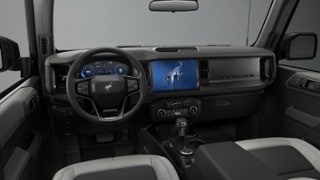 2026 Ford Bronco® Internal Image 2